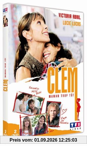 Clem [FR Import]