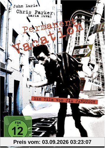 Permanent Vacation (OmU)