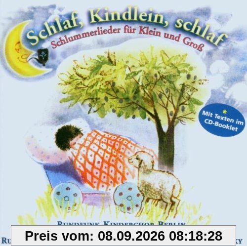Schlaf,Kindlein,Schlaf
