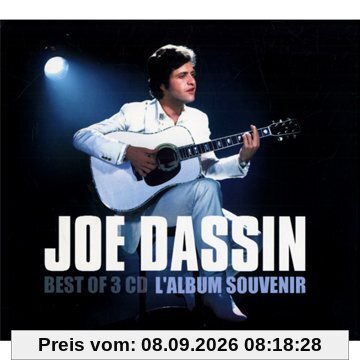 Best of L'album Souvenir