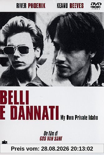 belli e dannati ed.speciale