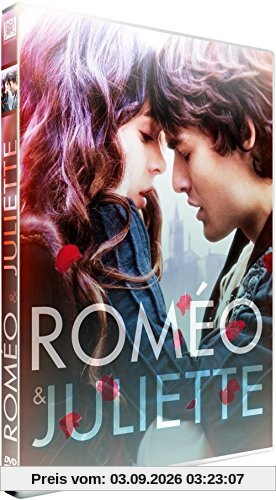 Romeo et juliette [FR Import]