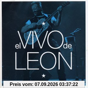 El Vivo de Leon +1 [Enhanced]