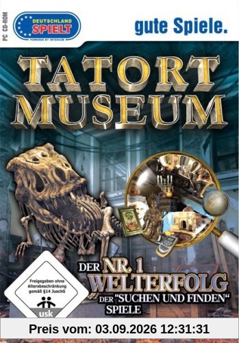 Tatort Museum