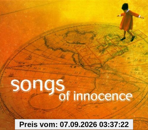 Songs of Innocence