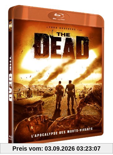 The dead [Blu-ray] [FR Import]