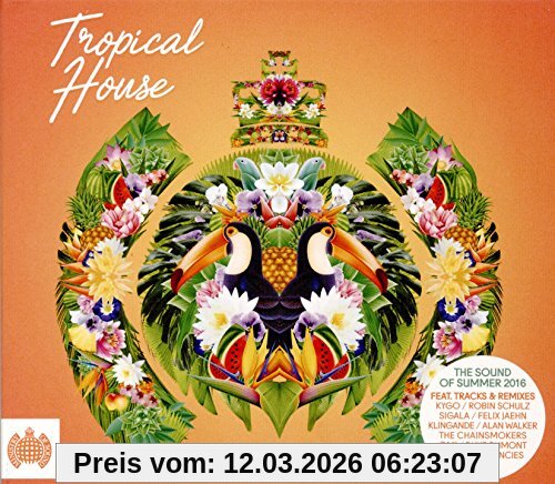 Various Tropical House