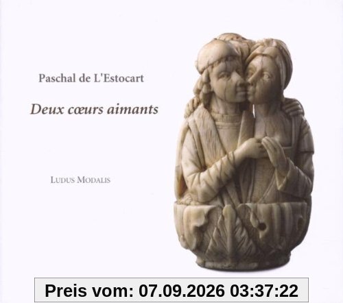 Deux Coeurs Aimants-Sacrae Cantiones (15