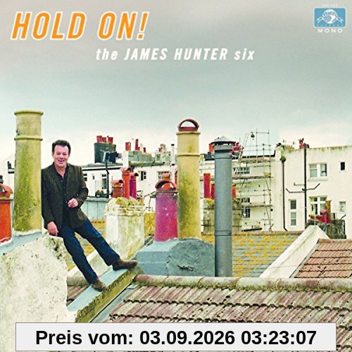 Hold on!