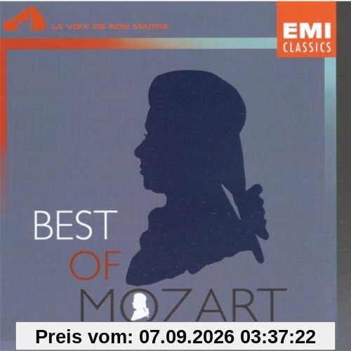 Best of Mozart
