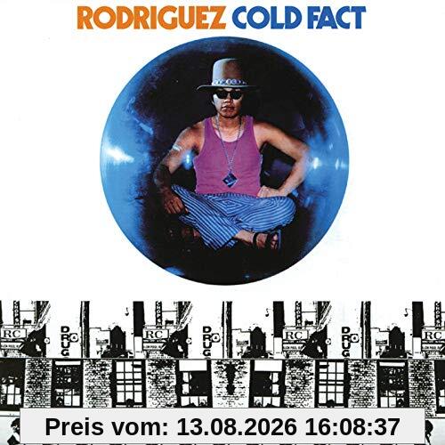 Cold Fact (Vinyl) [Vinyl LP]