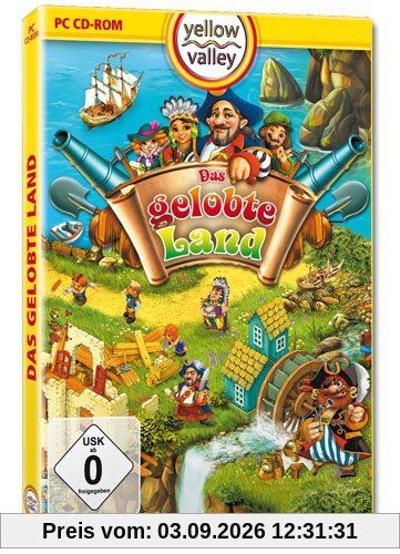 Das gelobte Land (YV)