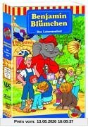 Benjamin Blümchen - Das Laternenfest [VHS]