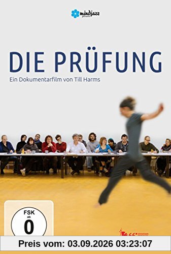 Die Prüfung
