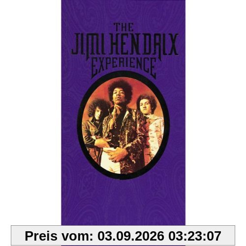 The Jimi Hendrix Experience