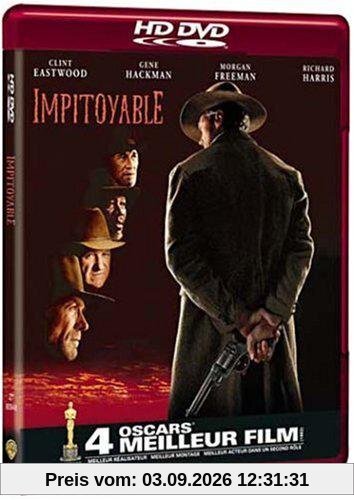 Impitoyable [HD DVD] [FR Import]