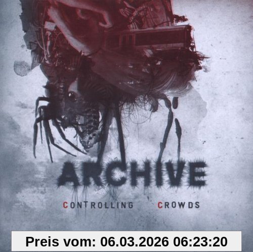 Archive Controlling Crowds