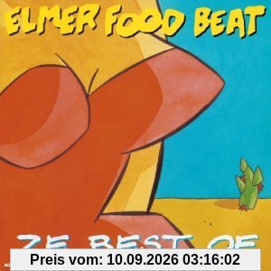 Ze Best of Elmer Food Beat