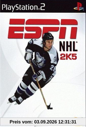 ESPN NHL 2K5