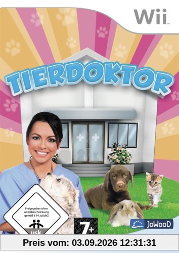 Tierdoktor - Pet Pals