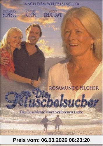 Piers Haggard Rosamunde Pilcher, Die Muschelsucher