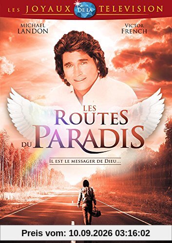 Les routes du paradis, saison 2, vol. 2 [FR Import]