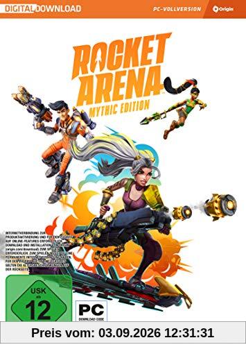 ROCKET ARENA - MYTHIC EDITION (CIAB) - [PC]