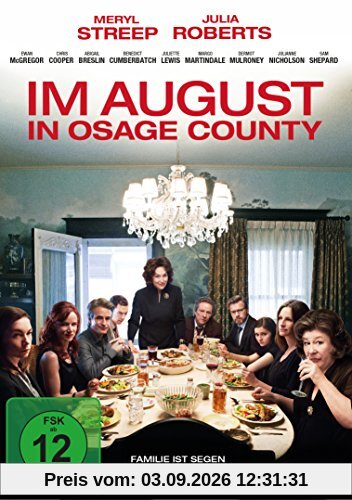 Im August in Osage County