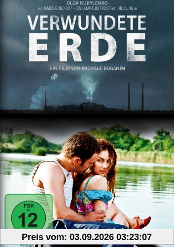 Verwundete Erde