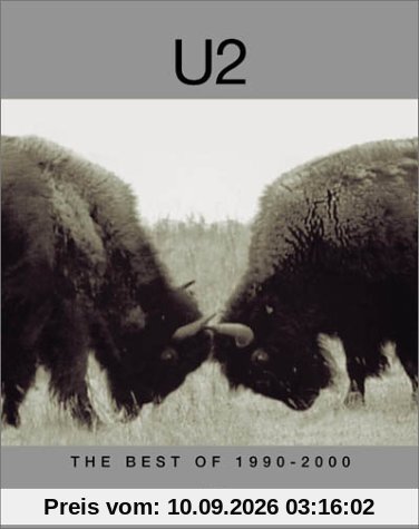 DVD-Best Of 1990-2000; The