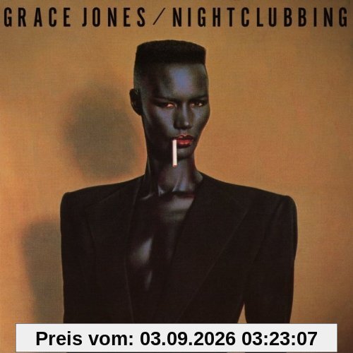 Nightclubbing