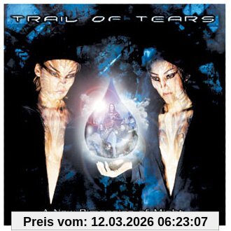 Trail of Tears A New Dimension Of Might