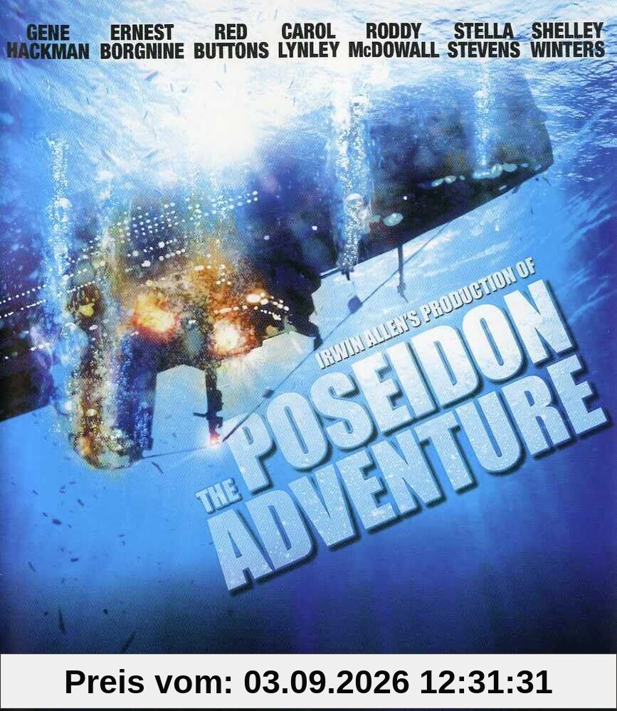 The Poseidon Adventure