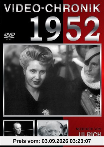 Video Chronik 1952