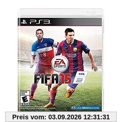 Fifa 15