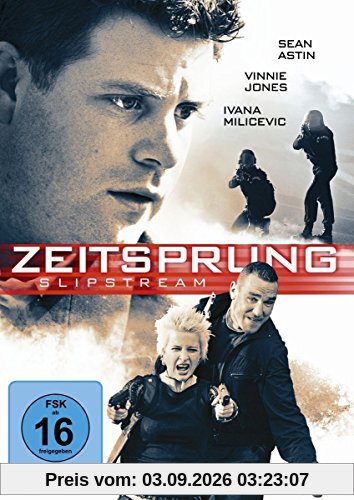 Zeitsprung - Slipstream
