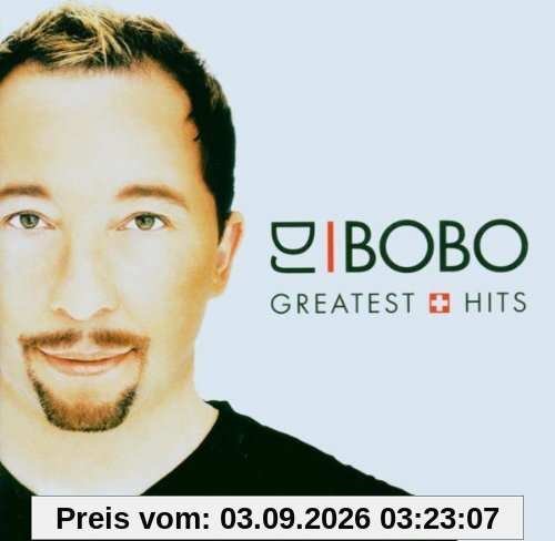 Greatest Hits