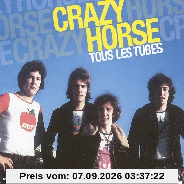 Tous les Tubes [Best of]