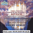 The Legend of the Invisible City of Kitezh / Die Legende von der unsichtbaren Stadt Kitesch