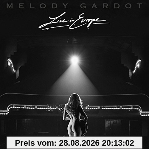 Live in Europe