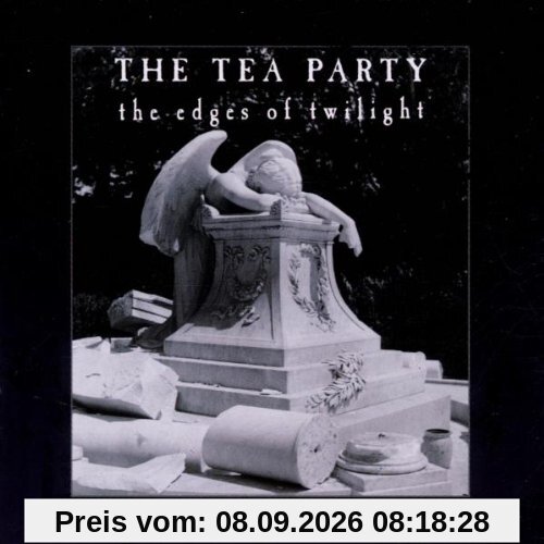 The Edges of Twilight