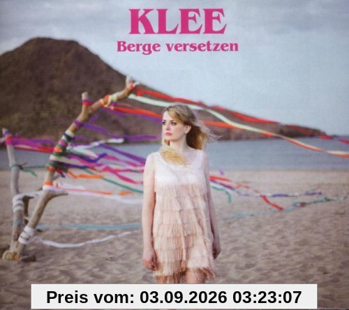 Berge Versetzen