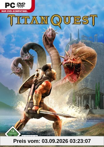 Titan Quest