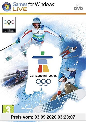 Vancouver 2010