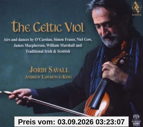 The Celtic Viol
