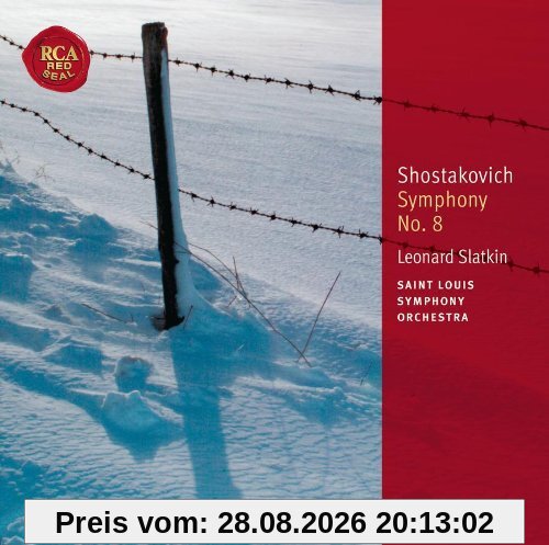 Classlib: Sinfonie 8