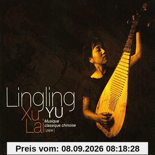 Xu Lai (Sound of Silence)