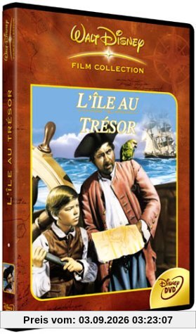 L'Ile au trésor