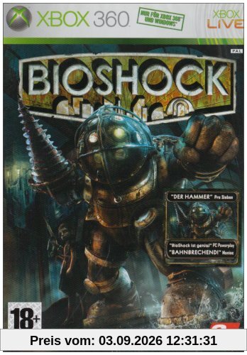 Bioshock