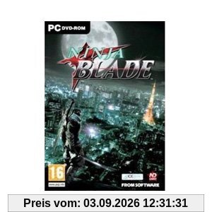Ninja Blade [UK Import]
